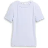 Tom Tailor 1050911 Lyhythihainen T-paita