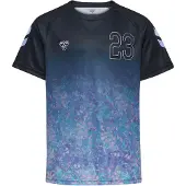 Hummel Shimmer Lyhythihainen T-paita