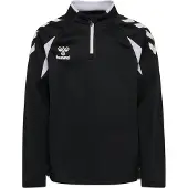 Hummel Core 2.0 Collegepaita Puolivetoketjulla