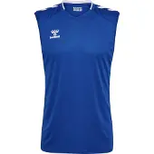 Hummel Core 2.0 Hihaton T-paita