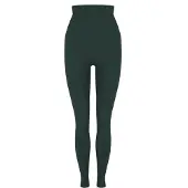Born Living Yoga Naisha Seamless Korkeavyötäröiset Legginsit