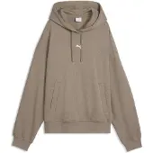 Puma Essential Oversized Huppari