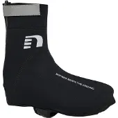 Newline Core Neoprene Shoe Cover - Black - 35-38