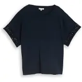 Tom Tailor 1052161 Lyhythihainen T-paita