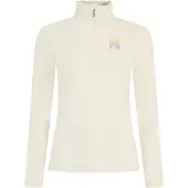 Protest Gentle Puolivetoketjullinen Fleecetakki