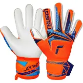 Reusch Attrakt Advance Maalivahdin Hanskat