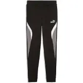 Puma Essentials Colourblocked Sweatpants Youth, koko 164 cm