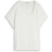 Tom Tailor 1052151 Lyhythihainen T-paita