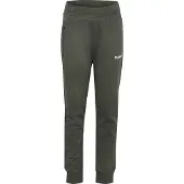 Hummel Regular Logo Adjust Waist Verryttelyhousut