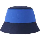 Reima Siimaa Aurinkohattu Navy Navy-54 cm Sininen 54 cm Pojat, Tytöt