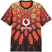 Puma Dortmund Maalivahdin Paita 2026/27 - , koko X-Large
