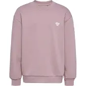 Hummel Loose Crewneck Bee Collegepaita