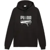 Puma Sport Logo Play Huppari