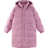 Reima Down Jacket, Parkkala - Pink - 122