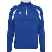 Hummel Core 2.0 Collegepaita Puolivetoketjulla