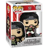 Funko POP! POP! Vinyylihahmo: WWE - X-Pac