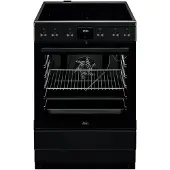 AEG CCS6662ABB keraaminen liesi