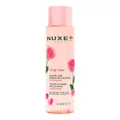 Nuxe Very Rose Makeup Removing Milk, 200ml