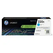 HP Värikasetti Cyan