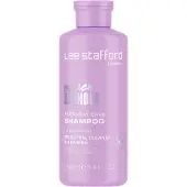 Lee Stafford Bleach Blondes Everyday Care shampoo vaaleille hiuksille 250 ml