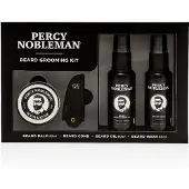 Percy Nobleman Beard Grooming Kit