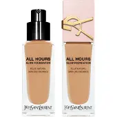 Yves Saint Laurent All Hours Glow Foundation MN8