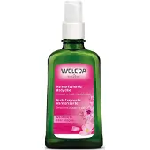 Weleda Wild Rose Hamonising Body Oil 100 ml