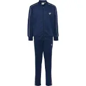Hummel Verryttelyasu - hmlJr Reg Tukas Track Puku - Dress Blues - - 8 v (128) - Verryttelyasut