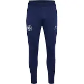 Hummel Tanska Treenihousut 26 Pro - Navy - , koko Large
