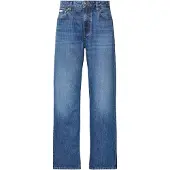Calvin Klein Jeans Farkut '90s' tummansininen