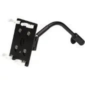 Nanlite T12 Holder For 2 Tubes W/ Gooseneck
