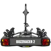 BUZZRACK BUZZRACER-2 PYÖRÄTELINE 2 PYÖRÄLLE