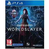 Outriders Worldslayer