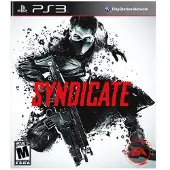 Syndicate (3)