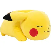 Pokémon Plush Sleeping Pikachu 45 cm