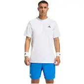 Adidas Club Climacool Graphic Lyhythihainen T-paita