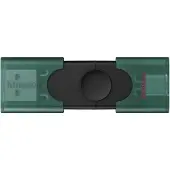 Kingston 256 GB DATATRAVELER DUO, USB-A + USB-C 3.2 GEN1 (DTDEG2/256GB)