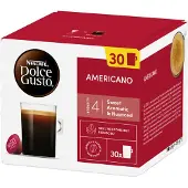 Dolce Gusto | Americano - 30 kapselia Dolce Gusto-koneisiin