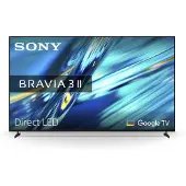 Sony 75" Bravia 3E II 4K LED älytelevisio (2026)