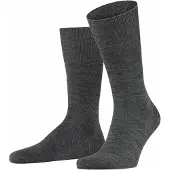 Falke Airport Business & Casual - Grey - 41-42