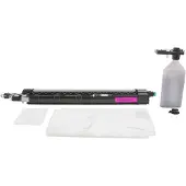 HP – LaserJet Magenta Developer Unit (5PN74A)