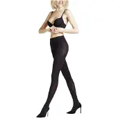 Falke KGaA Falke Women Seidenglatt 80 Den Tights