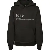 Mister tee Love Definition Huppari