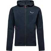 Salewa Puez Rocca Polarlite Hupullinen Fleecetakki