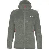 Salewa Tognazza Polarlite Hupullinen Fleecetakki