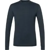 Super.natural Sierra140 Slim Fit Pitkähihainen T-paita