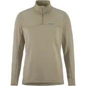 Craft Gain Midlayer M - Beige - L