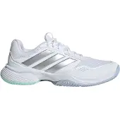 Adidas Gamecourt 3 W - White - 37 1/3