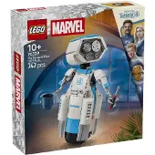 LEGO Fantastic Four H. E.R. B.I. E. 76339