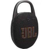 JBL CLIP 5 Musta